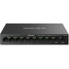 Mercusys MS110CMP 8xFE 2xGb(8xPoE+)