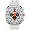 Samsung Galaxy Watch Ultra 47mm LTE SM-L705 Barva: Bílá