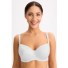Podprsenka Gaia 281 Kate Farba: Biela, Veľkosť: 80E