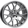 Bbs CH-R - satin titanium 9.5x19 5x120 ET35 satin titanium