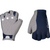 Cyklistické rukavice POC Agile Short Glove - turmaline navy S