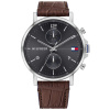 Pánske hodinky TOMMY HILFIGER 1710416 DANIEL (zf010a)