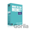 Albi What Do You Meme? Fresh Memes rozšírenie CZ/SK