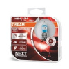 Žárovka OSRAM NIGHT BREAKER LASER 2 HB4 (9006) 12V 51W - pár SLEVA 3%