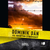 Uzel - Dominik Dán (mp3 audiokniha)