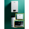 Vaillant VU 20CS/1-7 ecoTEC exclusive IoniDetect + VIH R 120 A + sensoCOMFORT 720 + sensoNET VR 921