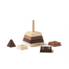 Kids Concept pyramida Neo