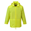 Portwest S440 Classic Adult Bunda do dažďa žltá 2XL