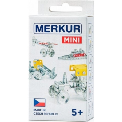 Merkur Mini 51 - lietadlo