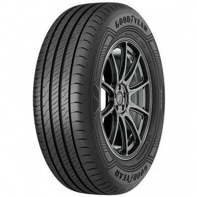 Goodyear Efficientgrip 2 SUV 245/60 R18 105 H