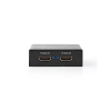 Rozbočovač HDMI/2x HDMI NEDIS VSPL3472AT