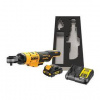 Račňa akumulátorová Dewalt 12V DCF503L1G-QW (s batériou)