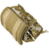 MFH puzdro na ruku COYOTE BROWN