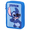 Peračník 2-poschodový /plnený - Stitch, Waves for days