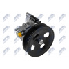 NTY Hydraulické čerpadlo pre riadenie SPW-HY-501