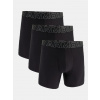 Boxerky UNDER ARMOUR M UA Perf Tech 6in - čierne