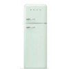Chladnička SMEG Fab30RV1 Mint 168,8 cm Retro (Chladnička SMEG Fab30RV1 Mint 168,8 cm Retro)