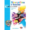 Slovenčina v kocke – pracovný zošit – opakujeme si učivo 4.roč. | Huliačková Viera