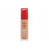 Bourjois Paris Healthy Mix Clean & Vegan Radiant Foundation hydratačný rozjasňujúci make-up 55,5C Honey 30 ml