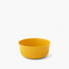 Sea to Summit Passage S-Bowl barva arrowwood yellow