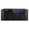 QNAP TS-h1290FX NAS Tower Ethernet / LAN pripojenie Čierna 7232P (TS-h1290FX-7232P-64G)