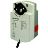 Klapkový pohon Siemens GSD141.1A, 24 V, 2-,3-bodový
