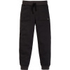 detské tepláky BURTON KIDS OAK PT True Black Heather XS