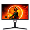 Počítačový monitor AOC G3 25G3ZM/BK 62,2 cm (24,5