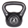 Merco Cross kettlebell hmotnost 2 kg