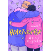 Heartstopper: Volume 4 (A Graphic Novel)