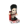 Rey - plyšová postavička z filmů Star Wars (Star Wars - 30 cm)