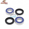 All Balls Súprava do náboja predného kolesa - BMW R Nine T + Suzuki DL1000 V-Strom + GSF1250 Bandit + GSF1250SA Bandit + GSX1250 + GSX1300 B-KING + GSX1400 + GSX-R1000 + GSX-R100 0 + GSXR750 + M109R +