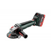METABO Aku úhlová bruska WPB 18 LT BL 11-125 Q MTB613059660