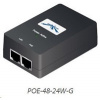 UBIQUITI Gigabit. PoE nap. 48V / 0.5A POE-48-24W-G