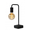 Retro a vintage svietidlo LUCIDE LORIN Table lamp 45565/01/30