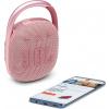 JBL Clip 4 Pink JBL CLIP4PINK