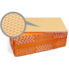 PNP Orange Kft PNP XPS 300 kolmá hrana, Vyberte hrúbku hrúbka 100 mm - balenie 3,0 m2