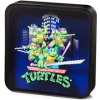 Numskull Teenage Mutant Ninja Turtles Perspex Lamp