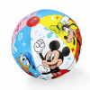MaDe Nafukovací Balón Disney
