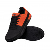 Leatt Topánky LEATT FLAT 2.0 V24 - Oranžová-čierna, 45,5
