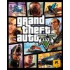 ESD GAMES Grand Theft Auto V, GTA 5 (PC) Rockstar Key