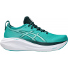 Bežecké topánky Asics GEL-NIMBUS 27 1011b958-400 Veľkosť 42,5 EU | 8 UK | 9 US | 27 CM
