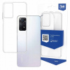 3mk ochranný Armor Case Xiaomi Redmi Note 11 Pro 4G / 11 Pro 5G čiré