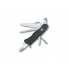 VICTORINOX Jednoručný vreckový nôž TRAILMASTER čierny