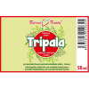 Tripala (Triphala) - bylinné kapky (tinktura) 50 ml - doplněk stravy