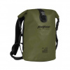 Vodotesný batoh DRY TANK (15L), FeelFree Olive