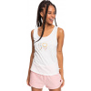 dámske tielko ROXY LOSING MY MIND TANK Snow White - WBK0 XL