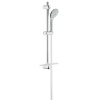 Grohe Euphoria - Sprchová súprava Mono, chróm 27266001