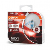 Halogénová žiarovka Osram H8 12V 35W PGJ19-1 NIGHT BREAKER LASER +150% /2ks