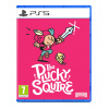 The Plucky Squire | PS5